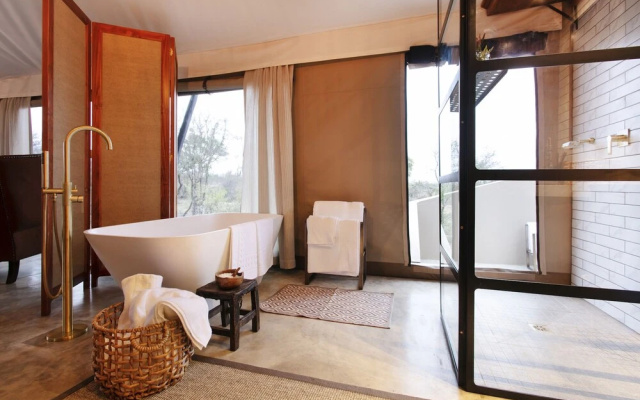 Thabamati Luxury Tented Camp