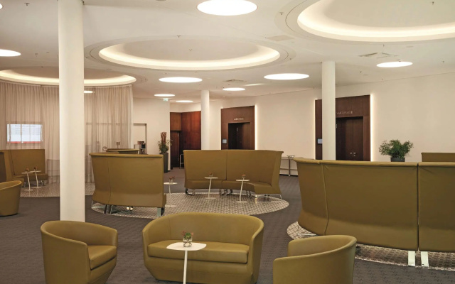 HYPERION Hotel Hamburg