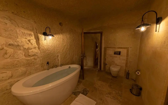 Feris Cave Hotel