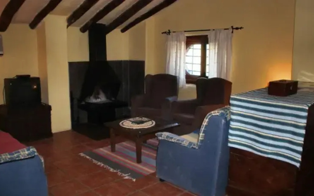 Cortijo de Rojas