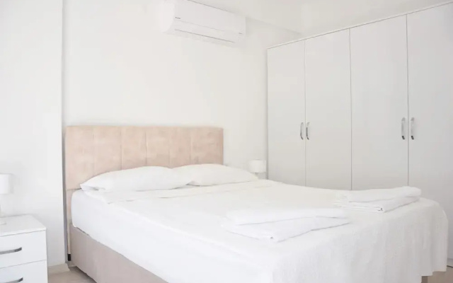 Saltanat Konaklari Apartment