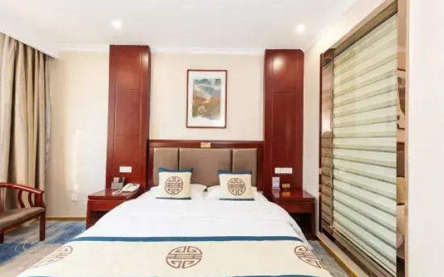 Taixi Hotel