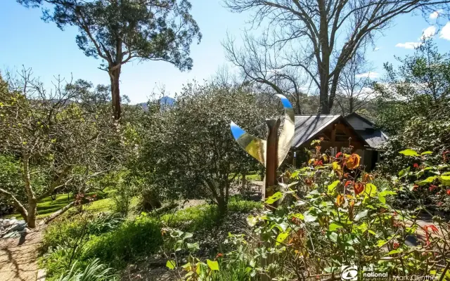 Alsace - Healesville