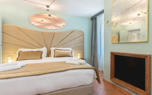 Residenza Spada