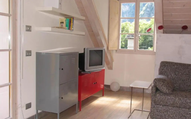 Casa Vacanze La Meridiana