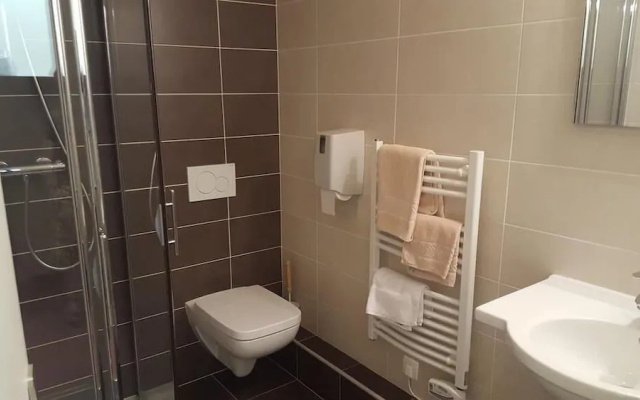 Hotel Le Soli