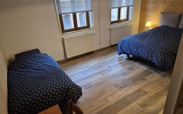 Chambres Thirion