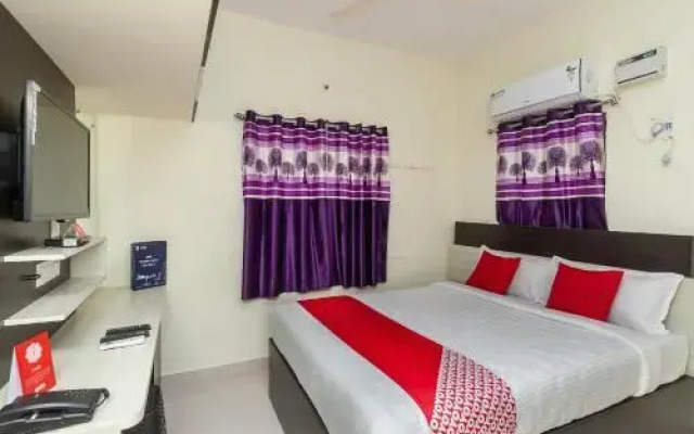 The Swarg Residence by OYO Rooms