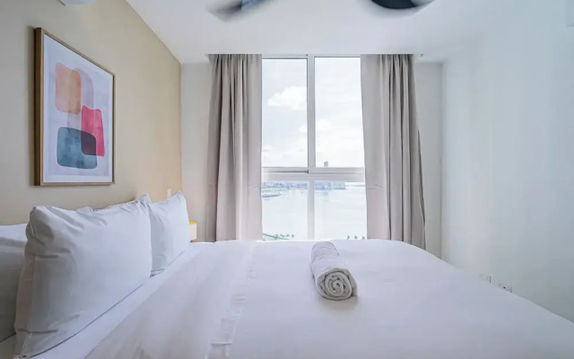 The Sands by Wynwood House