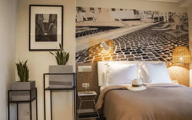 room Select Liberdade