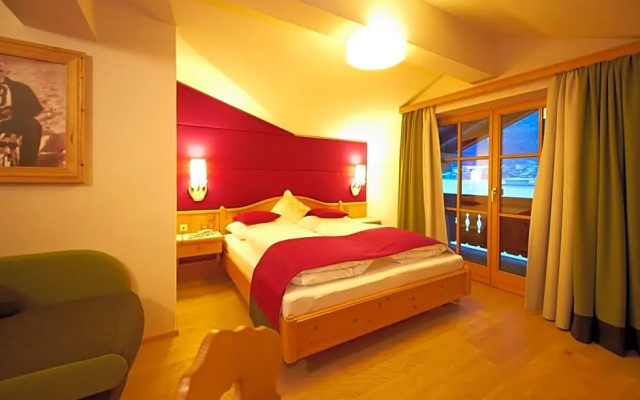 Hotel Lisa