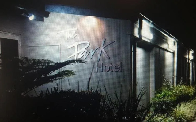 The Park Hotel Motel, Byron Bay