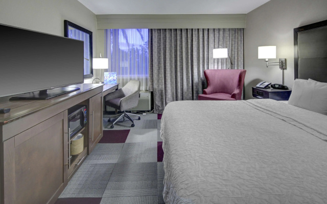 Hampton Inn Miami-Coconut Grove/Coral Gables