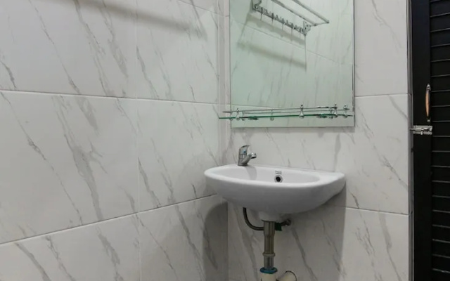 OYO 3476 Millenium Inn