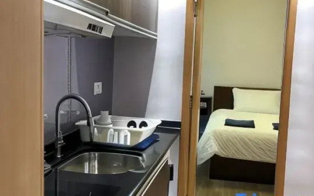 New Hoover Hostel