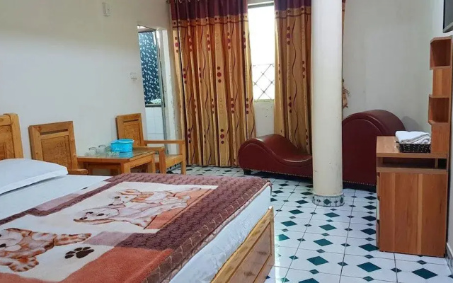 Spot On 1024 Bich Ngan Motel