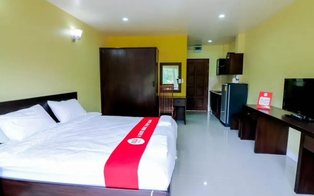 Nida Rooms San Phisua 99 Chiang Mai