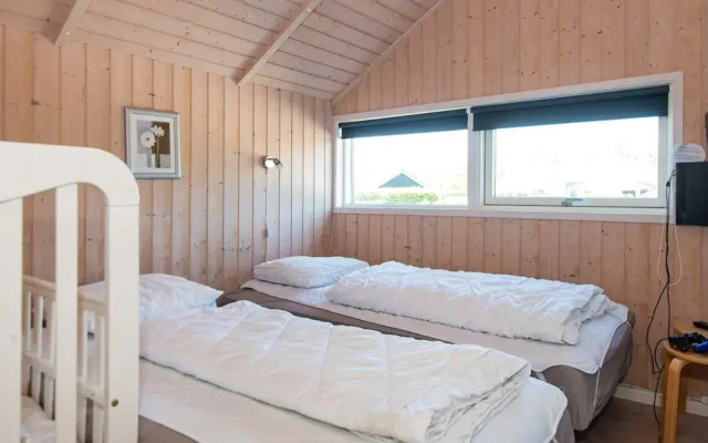 4 Star Holiday Home in Hemmet