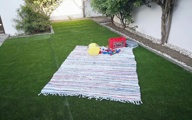 Vilamoura Garden House - Golf & Beach