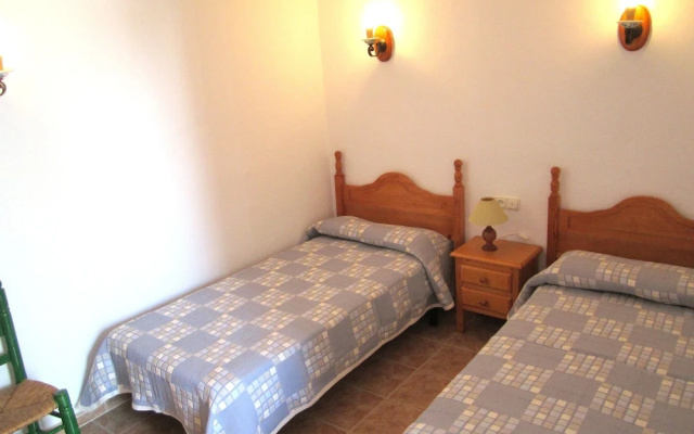 Casa El Limonero