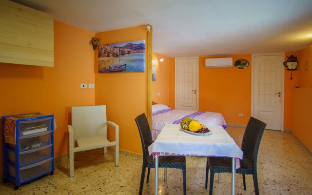 Casa La&Pe sul lungomare by Wonderful Italy