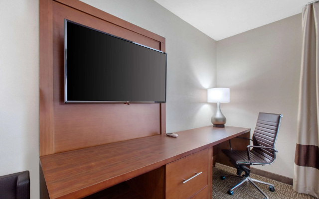 Comfort Inn & Suites Pinetop Show Low