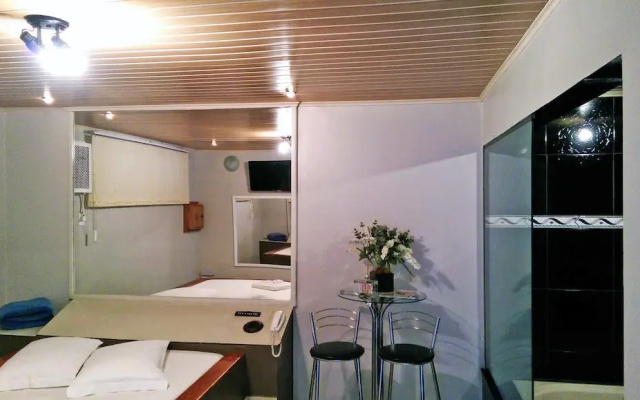 Motel Cisne