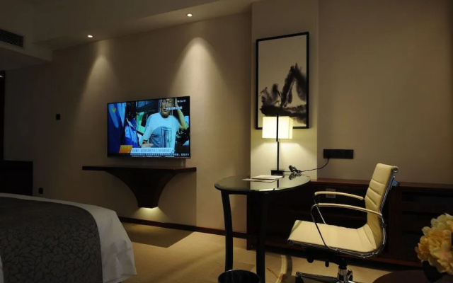 Homewise Hotel