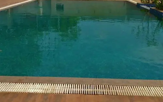 Sanskruti Suites & Resort - 4 Nights, Karjat, India