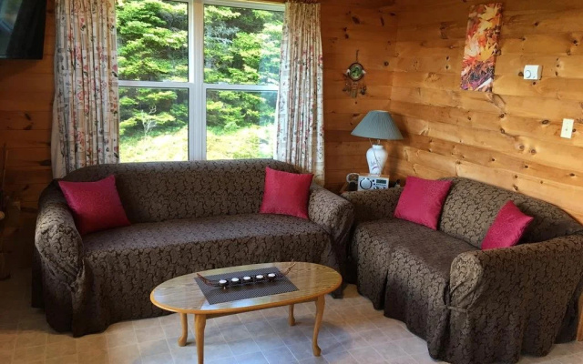 Eagle Valley Cottages
