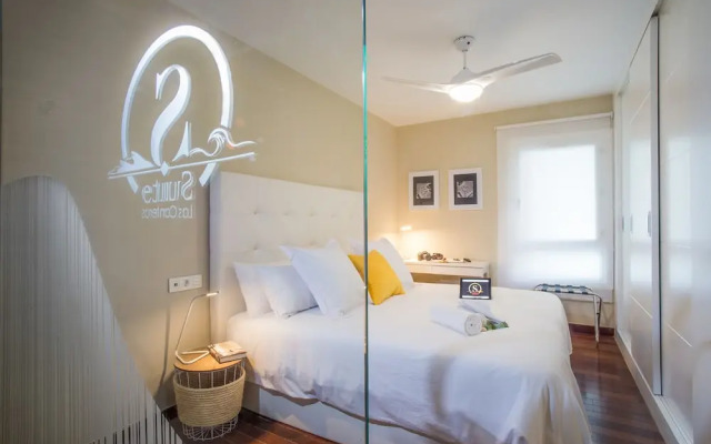 Home Suite Home Gran Canaria
