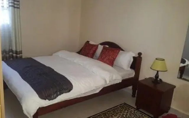 Buki Suites