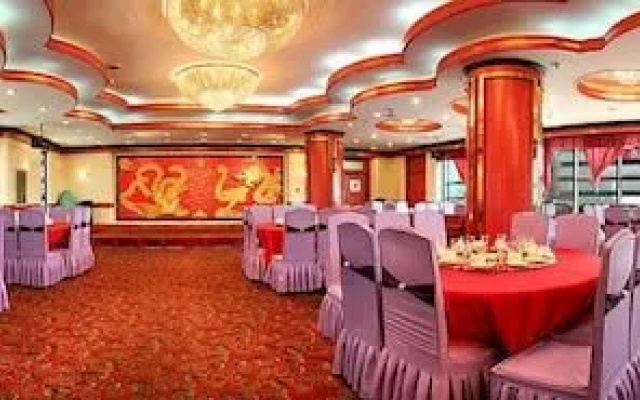 Liangyou Fulin Hotel