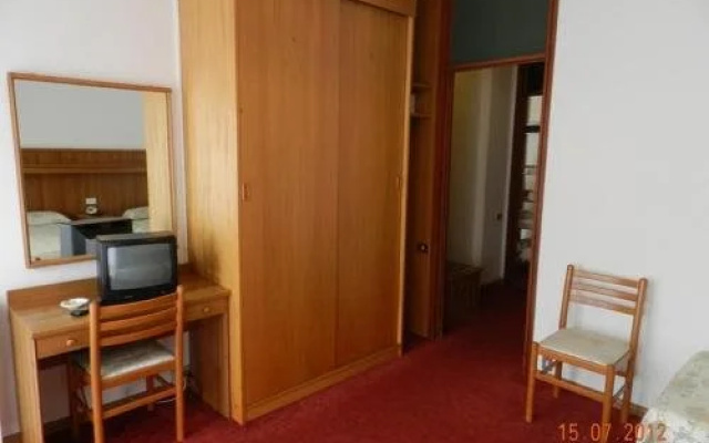 Albergo Belvedere