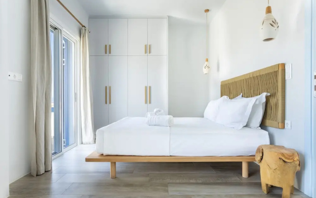 Alsea Seafront Apartments