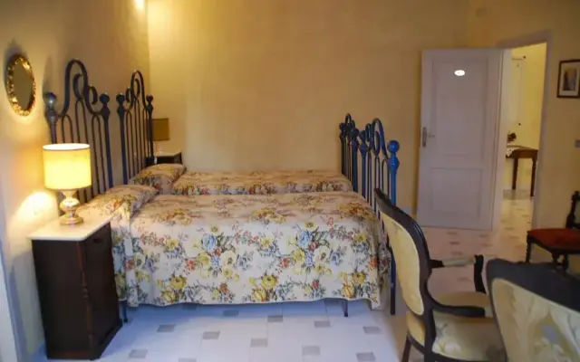 Fattoria La Palazzina