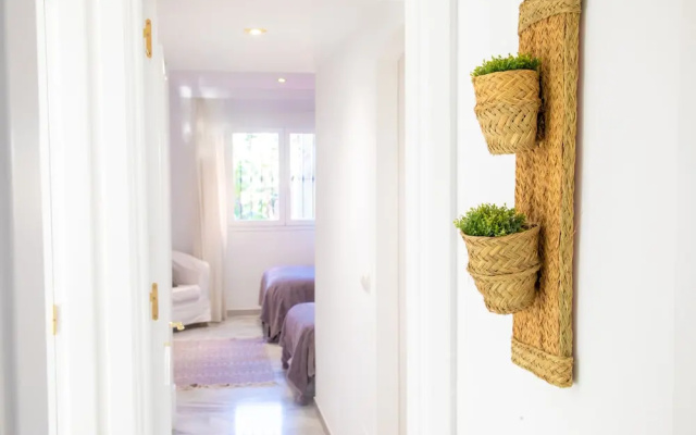 OleHolidays Jardines de Marbella Club
