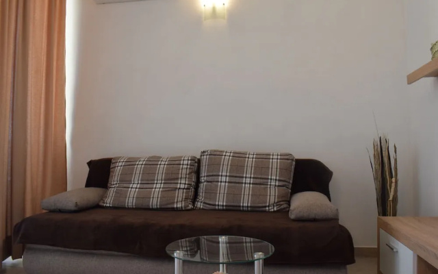 Luxury Apartments Otia