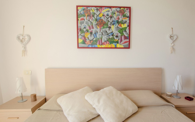 Residence Cernaia - Private Cottage