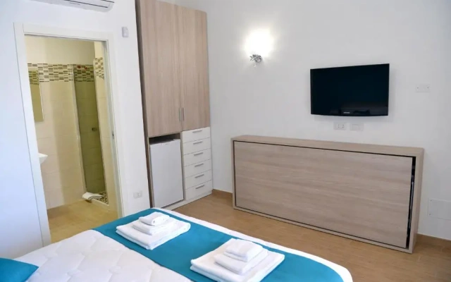 B&B Il Fiorone