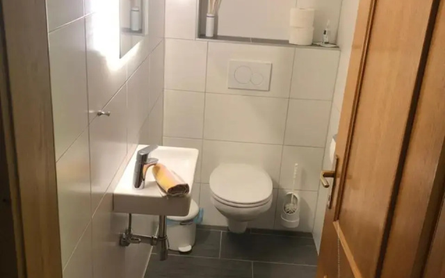 Ferienwohnung Dengg