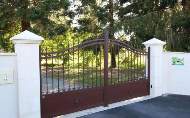 Gîte Cérans-Foulletourte-Cérans, 2 pièces, 6 personnes - FR-1-410-258