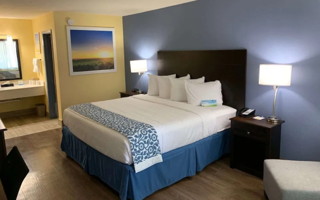SureStay Plus by Best Western Beaumont