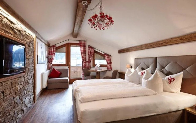 Hotel Gasthof Perauer