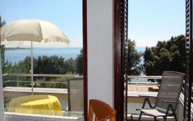 Apartments Nadica