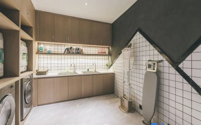 Atour Hotel (Suzhou New District MuduDayuncheng)
