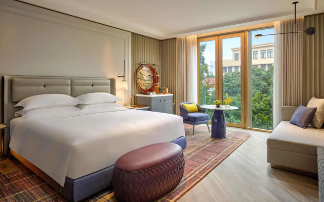 Fairmont Hanoi