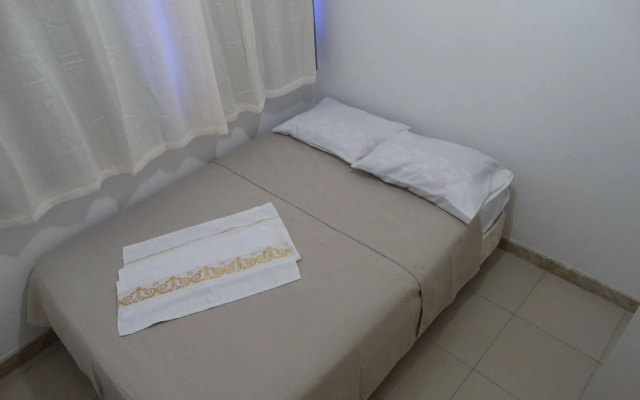Ondina Praia Apartamento