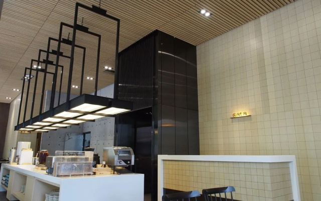 巨蛋旅店 HotelR14