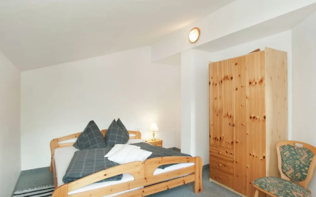 Comfortable Apartment in Saalbach-hinterglemm Near Ski Area